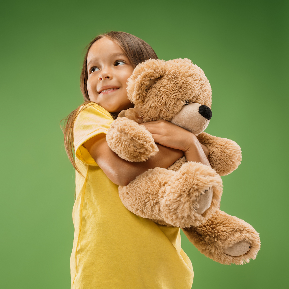 Teddy Bear Day – the fluffiest of all!